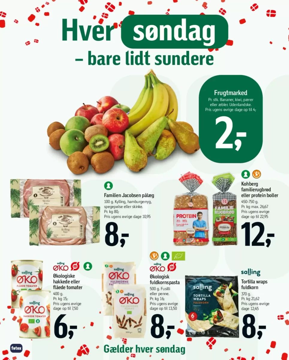 Tilbudsavis fra føtex, side 19 af 92