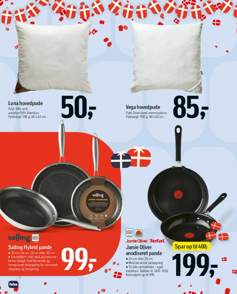 Tilbudsavis fra føtex, side 25 af 92