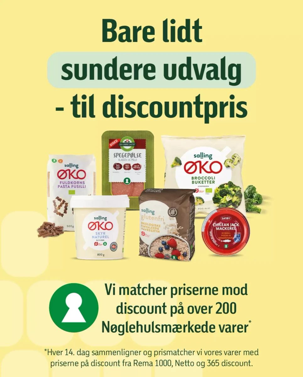 Tilbudsavis fra føtex, side 29 af 92