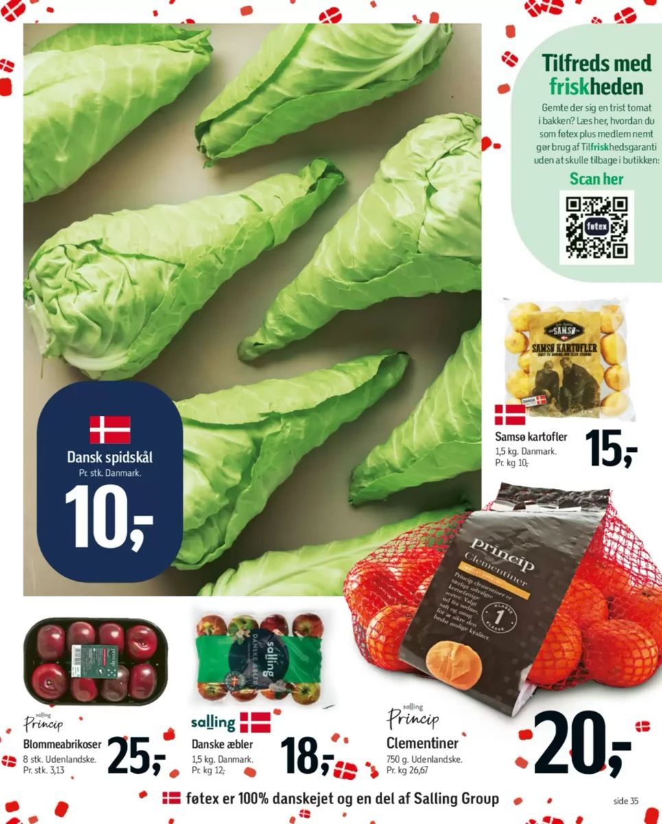 Tilbudsavis fra føtex, side 30 af 92