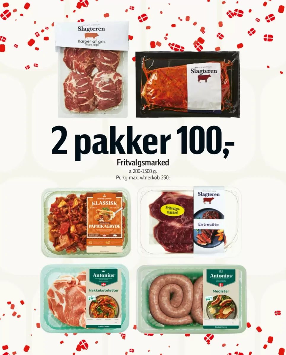 Tilbudsavis fra føtex, side 35 af 92