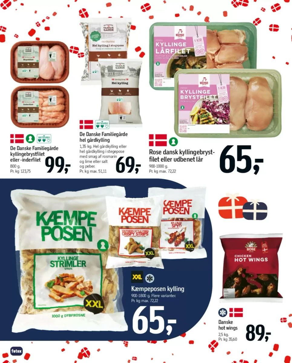 Tilbudsavis fra føtex, side 38 af 92