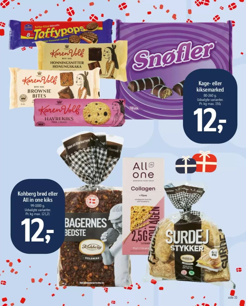 Tilbudsavis fra føtex, side 44 af 92