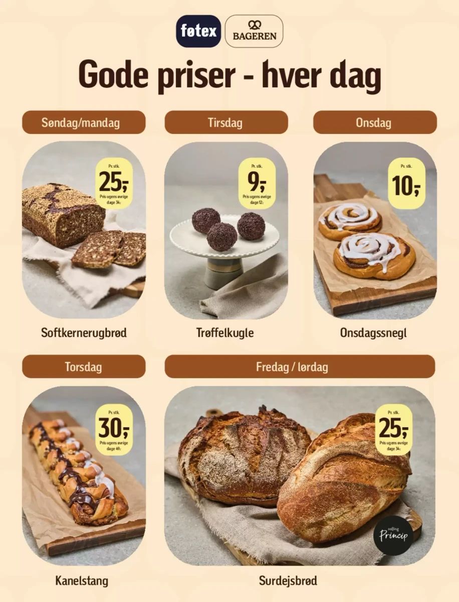 Tilbudsavis fra føtex, side 46 af 92