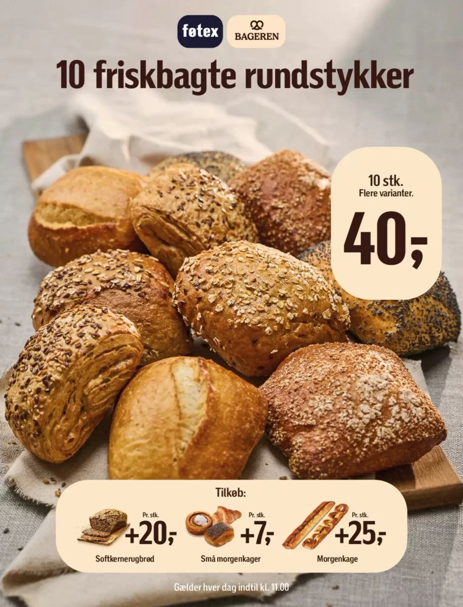 Tilbudsavis fra føtex, side 47 af 92