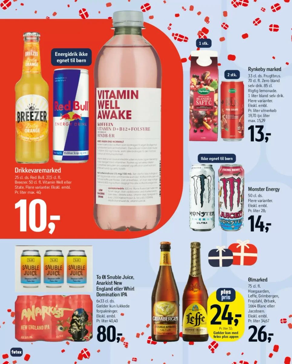 Tilbudsavis fra føtex, side 50 af 92