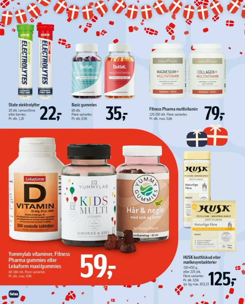 Tilbudsavis fra føtex, side 53 af 92