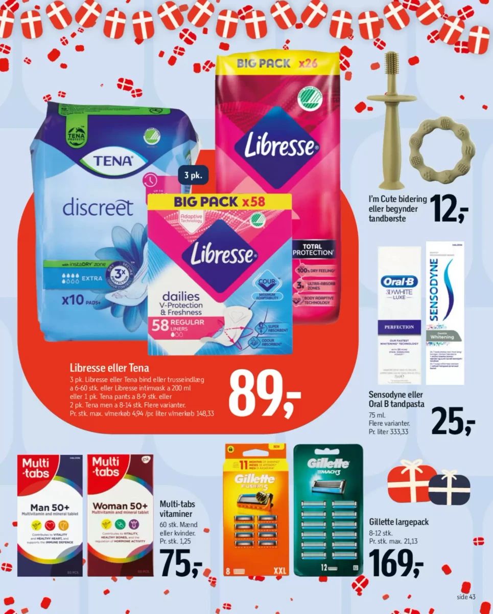 Tilbudsavis fra føtex, side 54 af 92