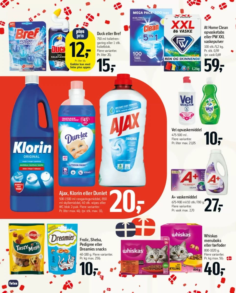 Tilbudsavis fra føtex, side 55 af 92
