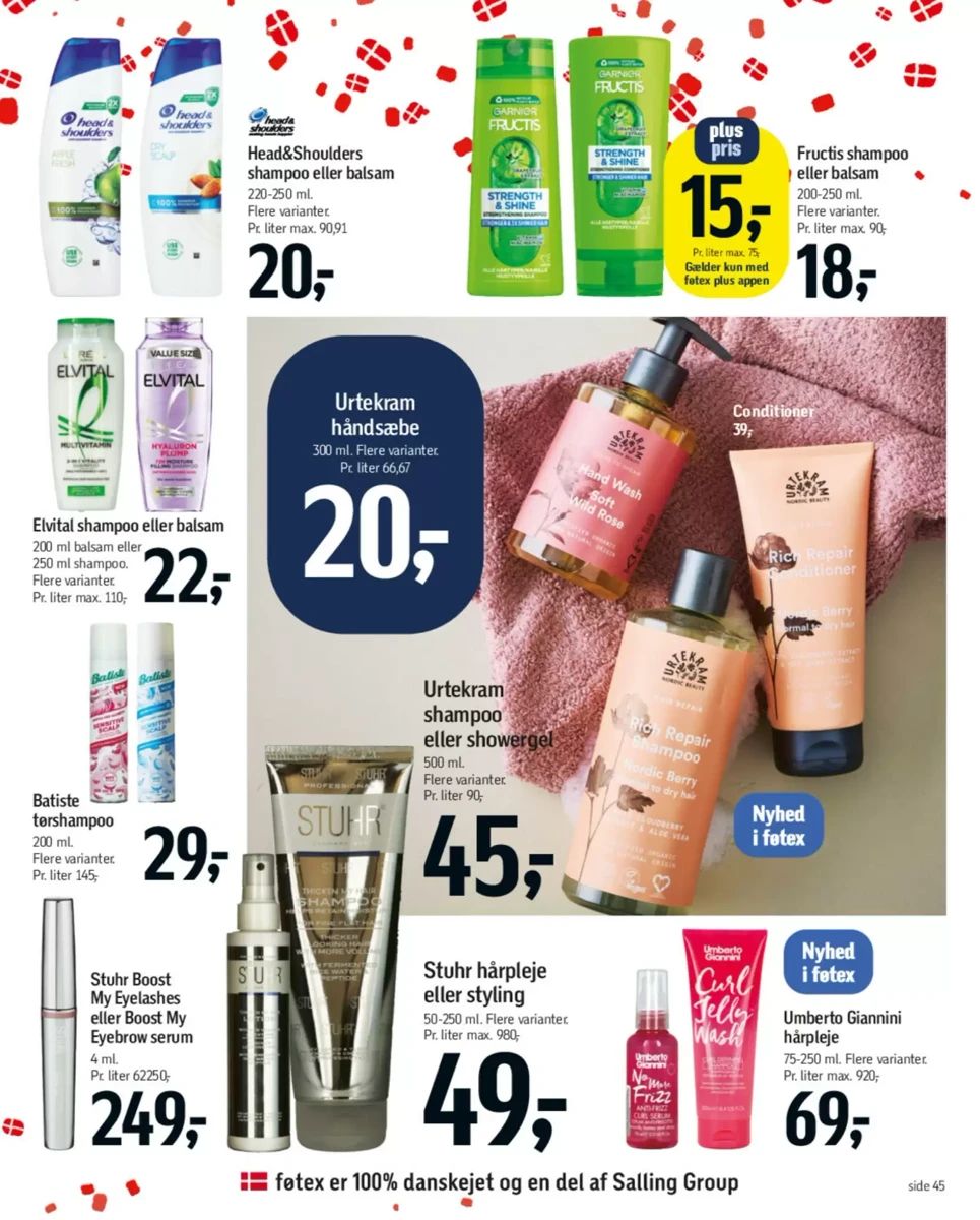 Tilbudsavis fra føtex, side 56 af 92