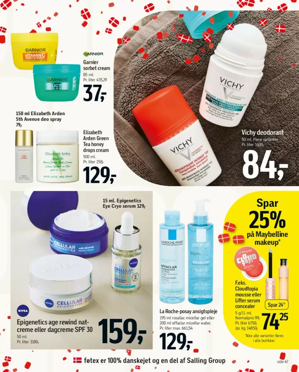 Tilbudsavis fra føtex, side 58 af 92