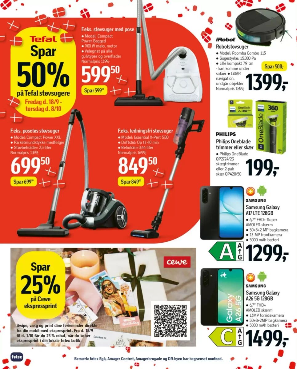 Tilbudsavis fra føtex, side 60 af 92