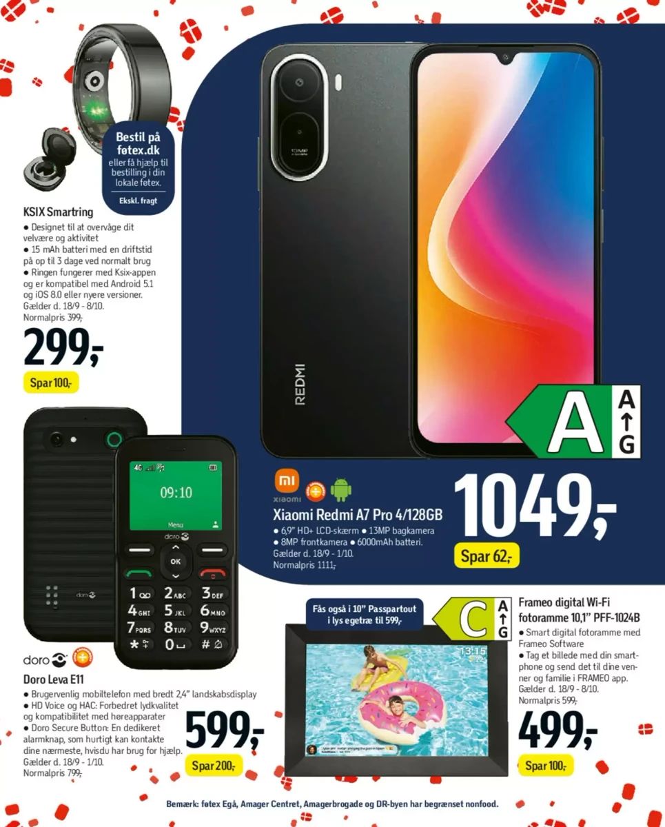 Tilbudsavis fra føtex, side 62 af 92