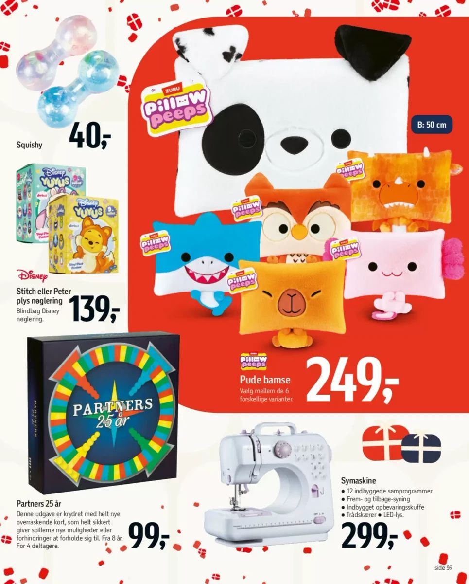 Tilbudsavis fra føtex, side 66 af 92
