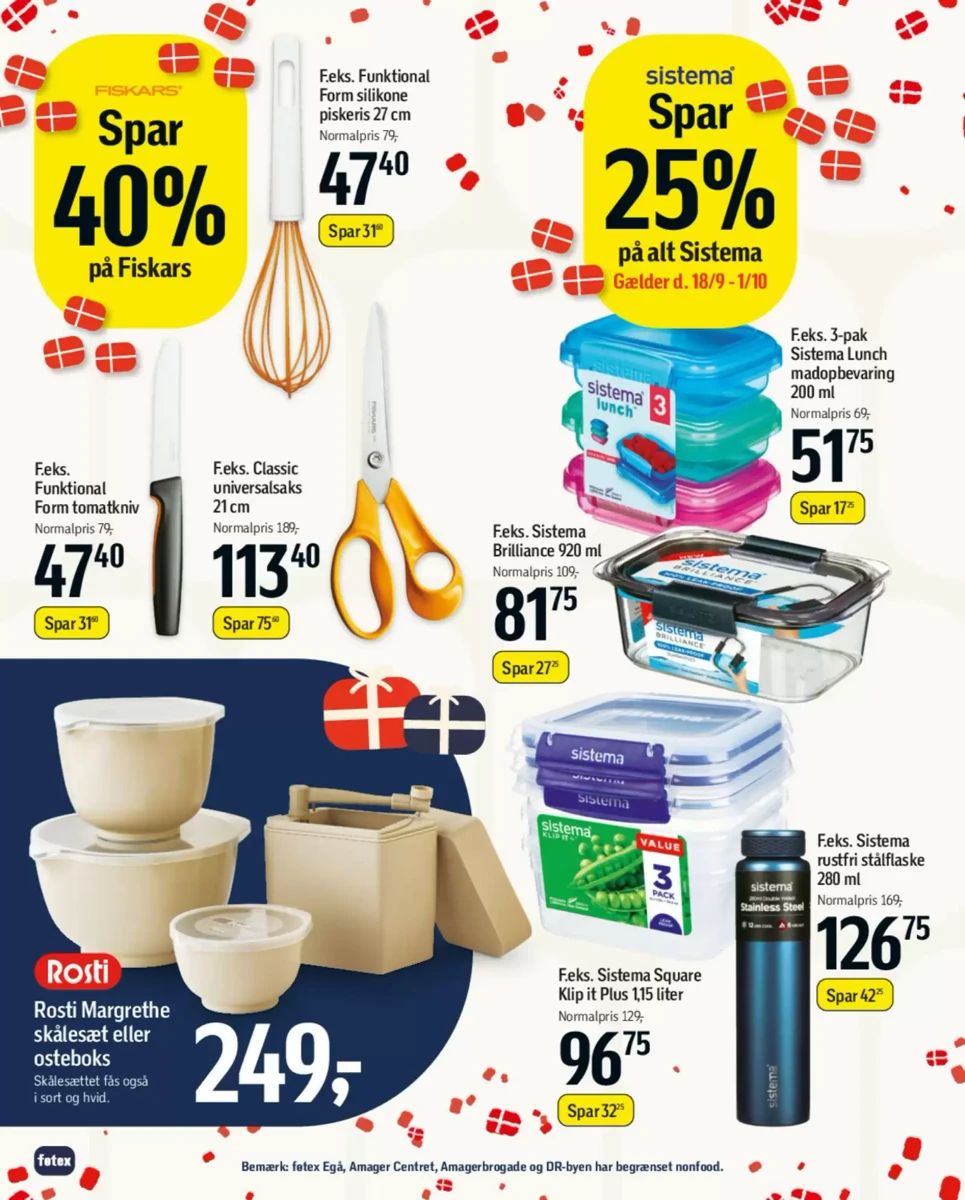 Tilbudsavis fra føtex, side 67 af 92