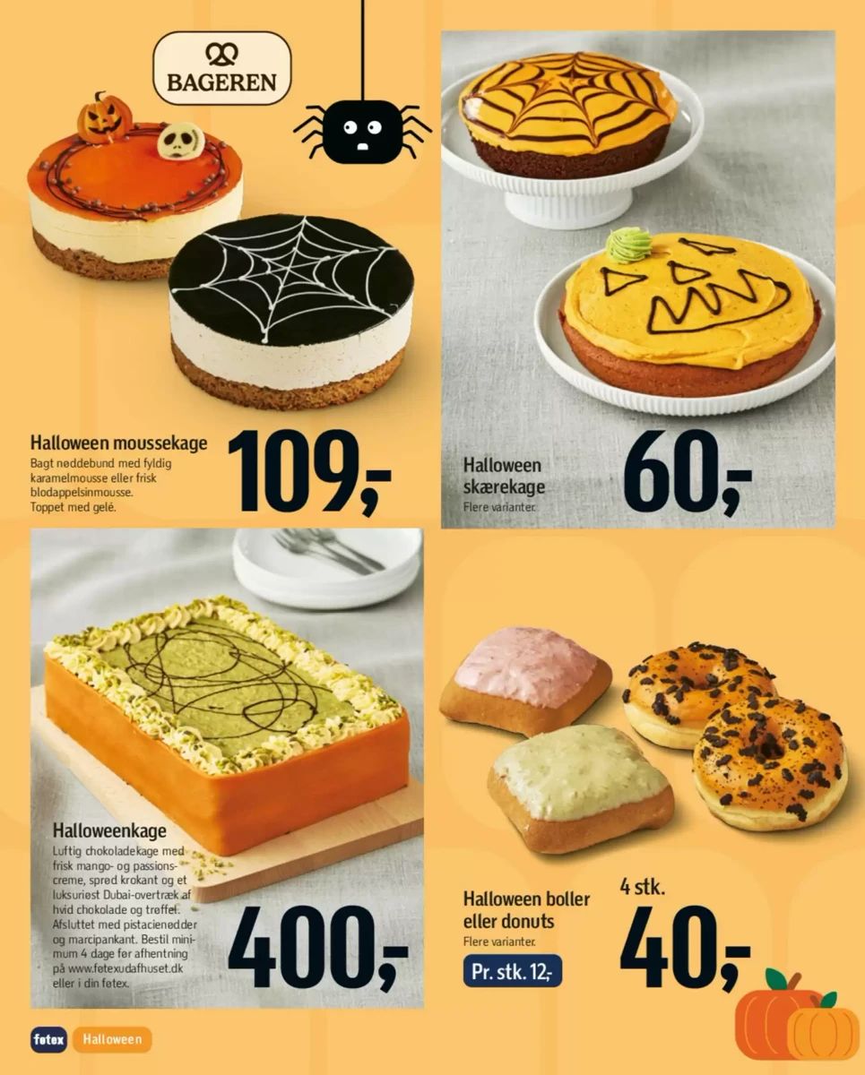 Tilbudsavis fra føtex, side 71 af 92