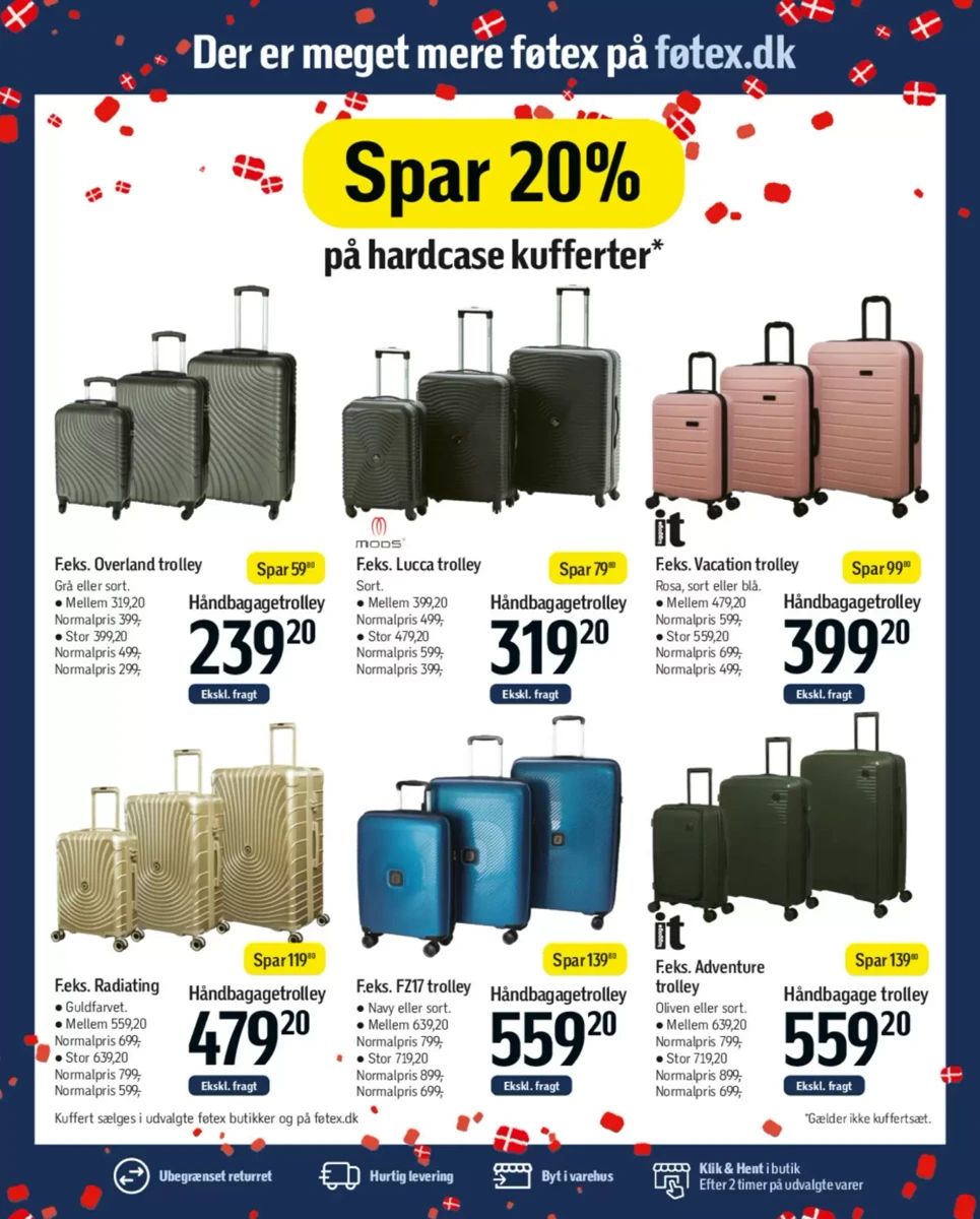 Tilbudsavis fra føtex, side 73 af 92