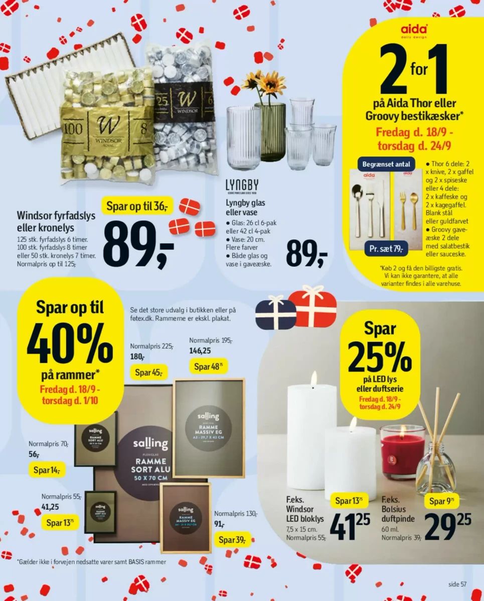 Tilbudsavis fra føtex, side 77 af 92