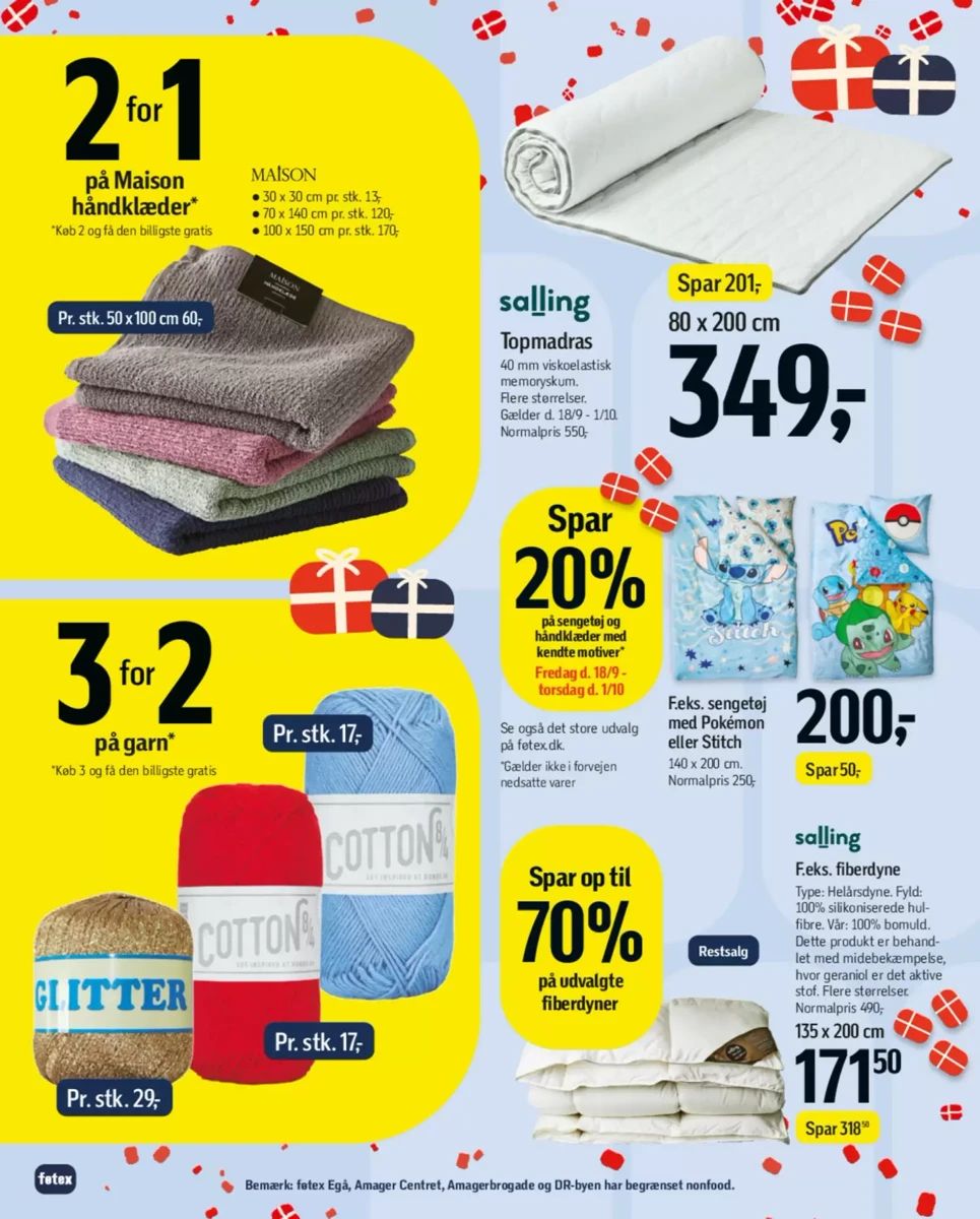 Tilbudsavis fra føtex, side 79 af 92