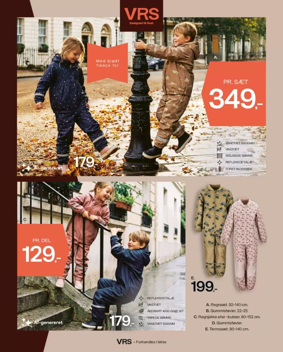 Tilbudsavis fra føtex, side 81 af 92