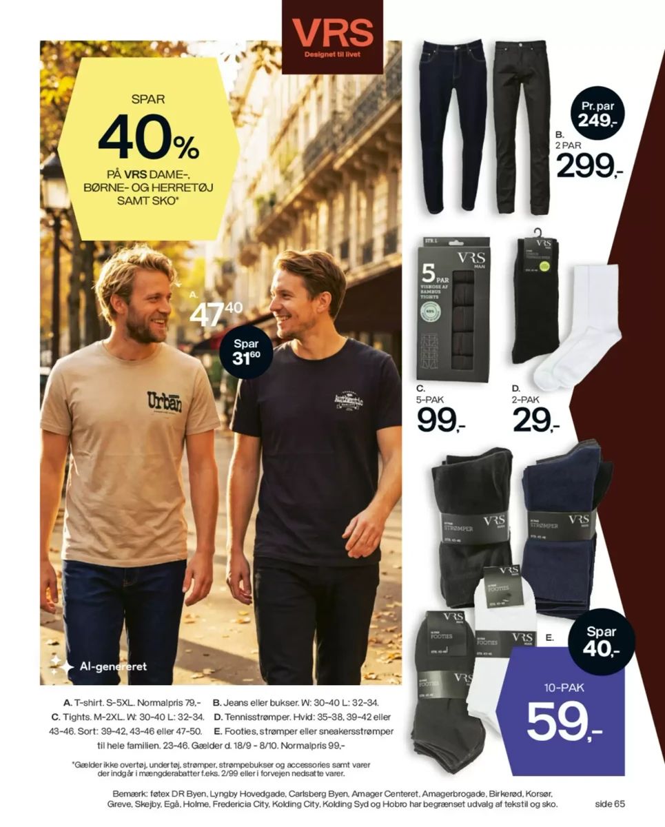 Tilbudsavis fra føtex, side 83 af 92