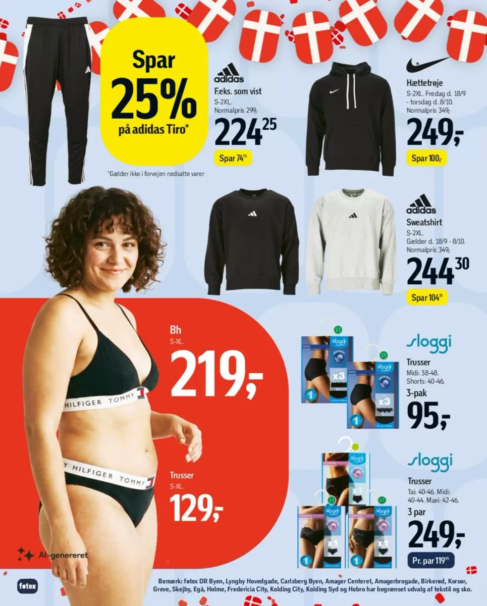 Tilbudsavis fra føtex, side 87 af 92