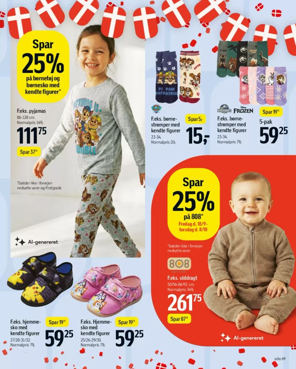 Tilbudsavis fra føtex, side 88 af 92