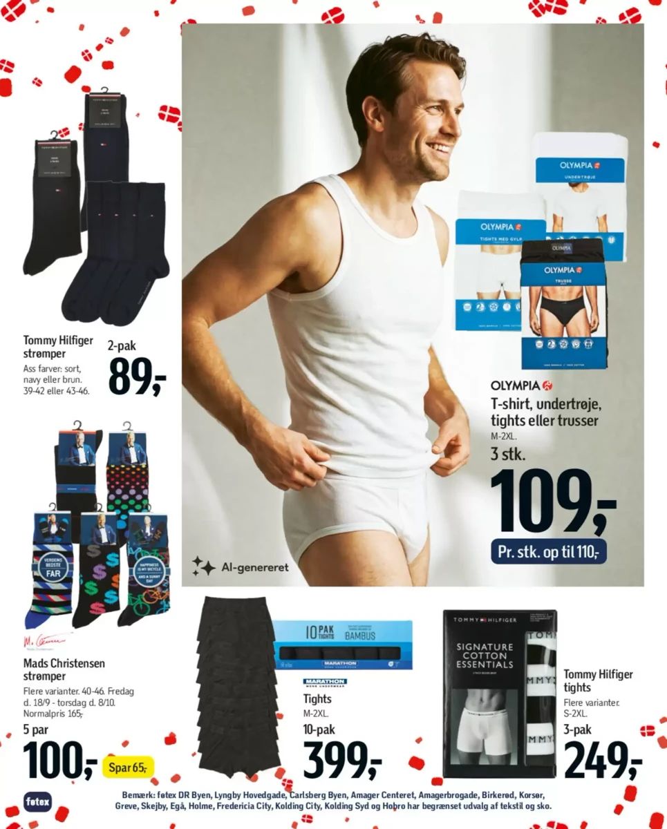 Tilbudsavis fra føtex, side 89 af 92