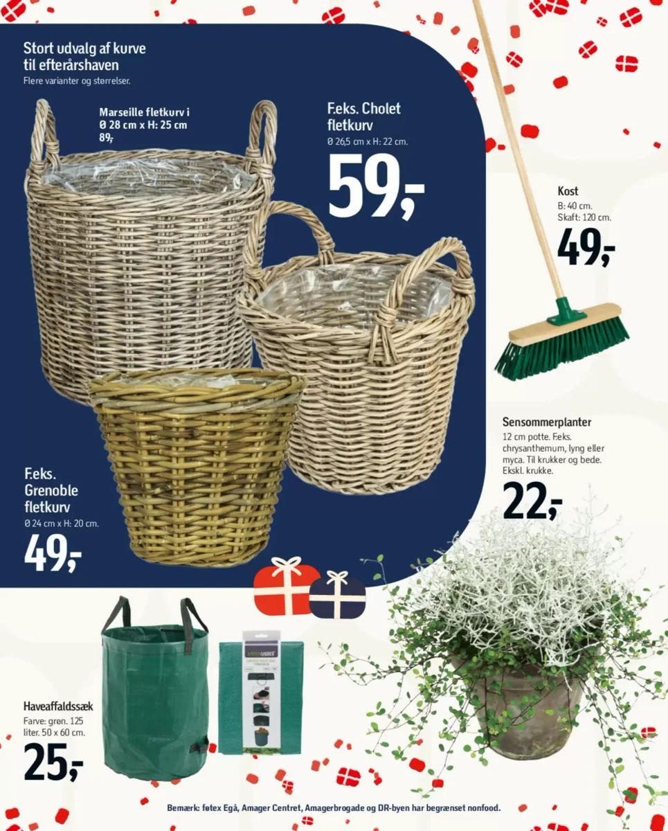 Tilbudsavis fra føtex, side 92 af 92