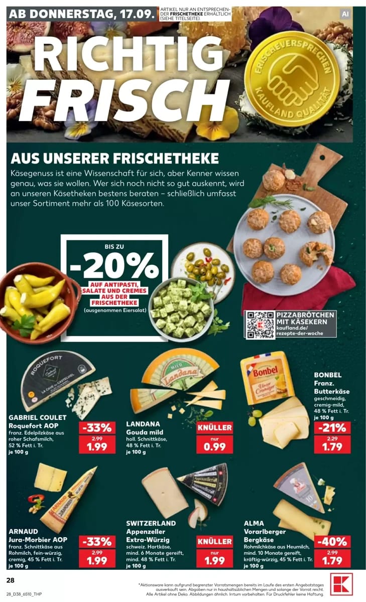 Tilbudsavis fra Kaufland, side 28 af 66