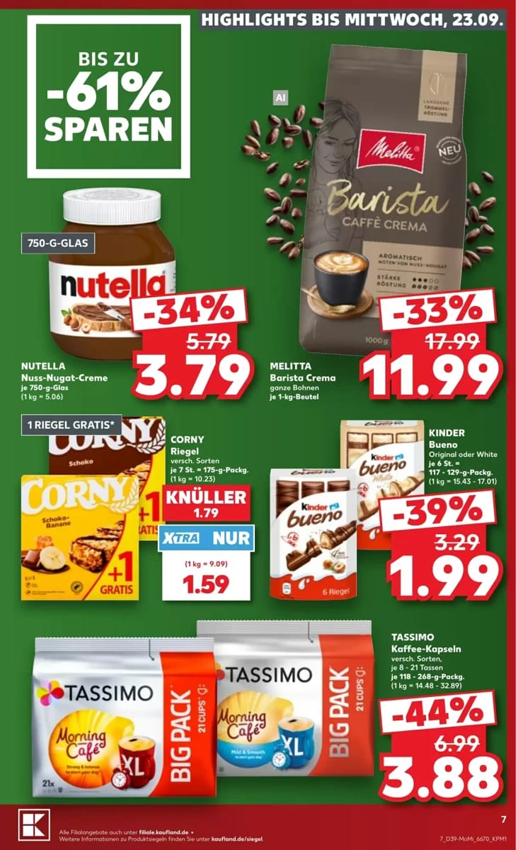 Tilbudsavis fra Kaufland, side 7 af 12