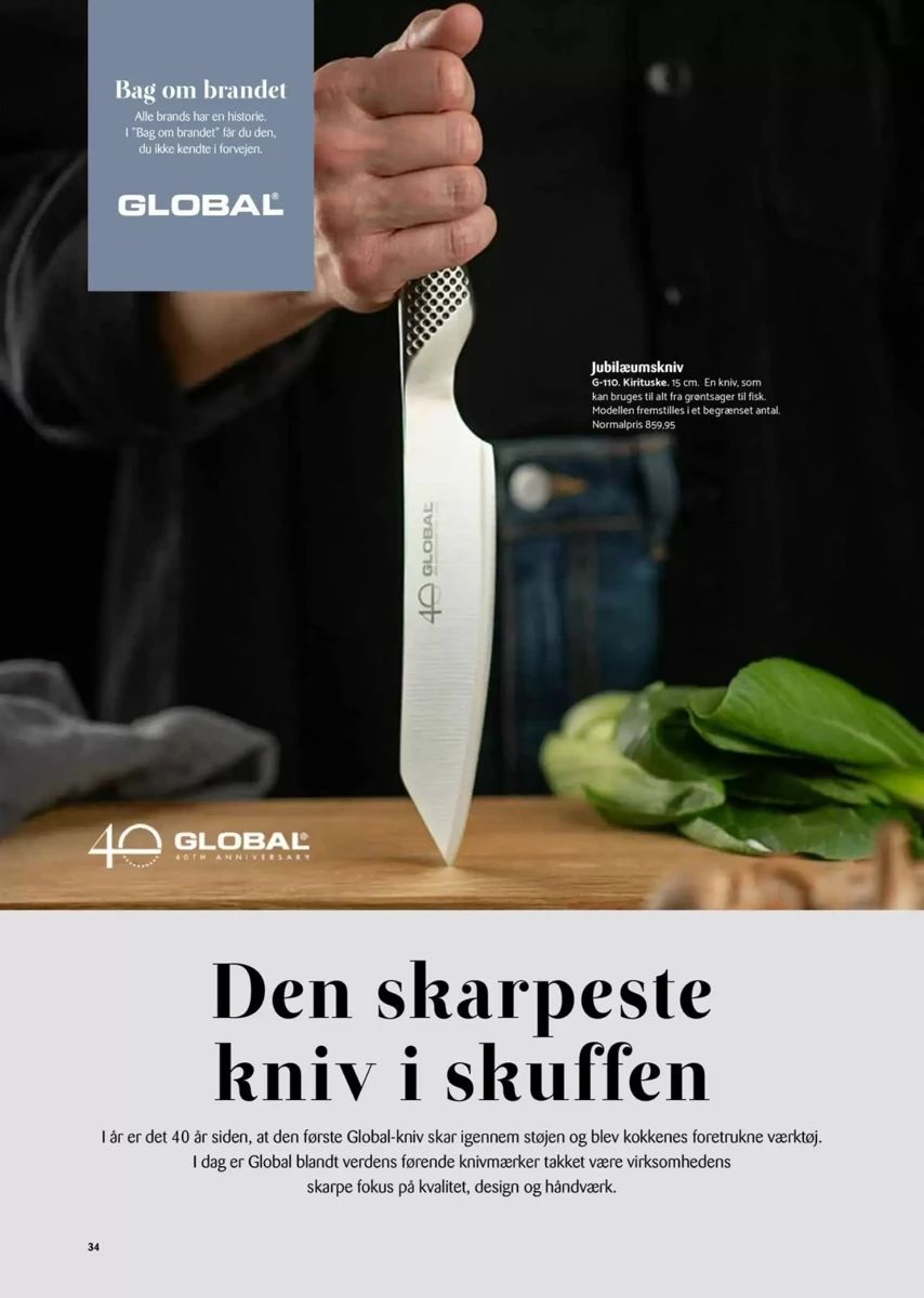 Tilbudsavis fra Kop&Kande, side 34 af 52