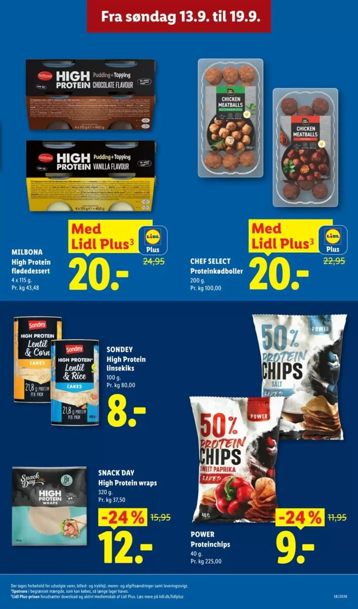 Tilbudsavis fra Lidl, side 7 af 38