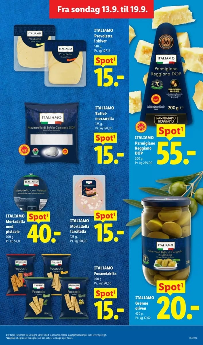 Tilbudsavis fra Lidl, side 11 af 38