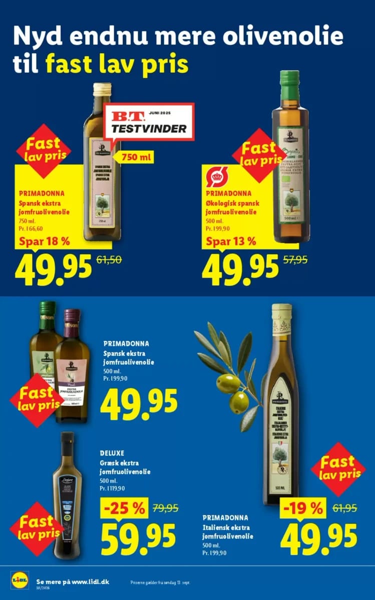 Tilbudsavis fra Lidl, side 8 af 51