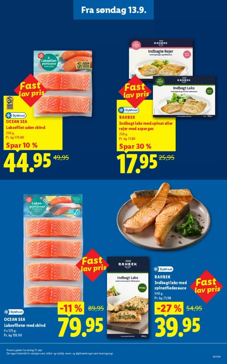 Tilbudsavis fra Lidl, side 9 af 51