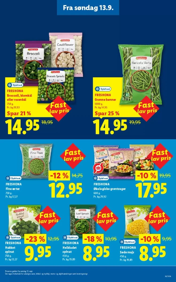 Tilbudsavis fra Lidl, side 11 af 51