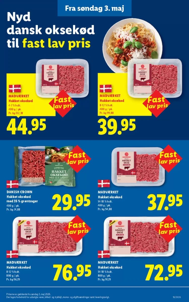 Tilbudsavis fra Lidl, side 23 af 51