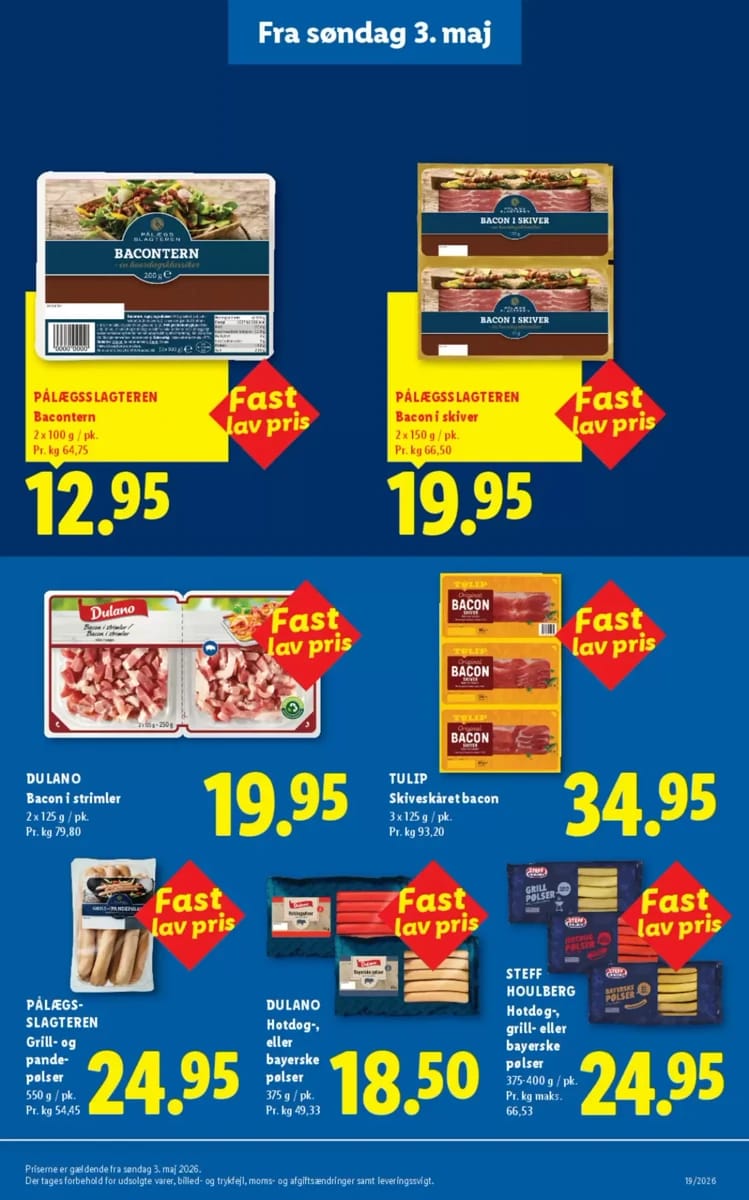 Tilbudsavis fra Lidl, side 29 af 51