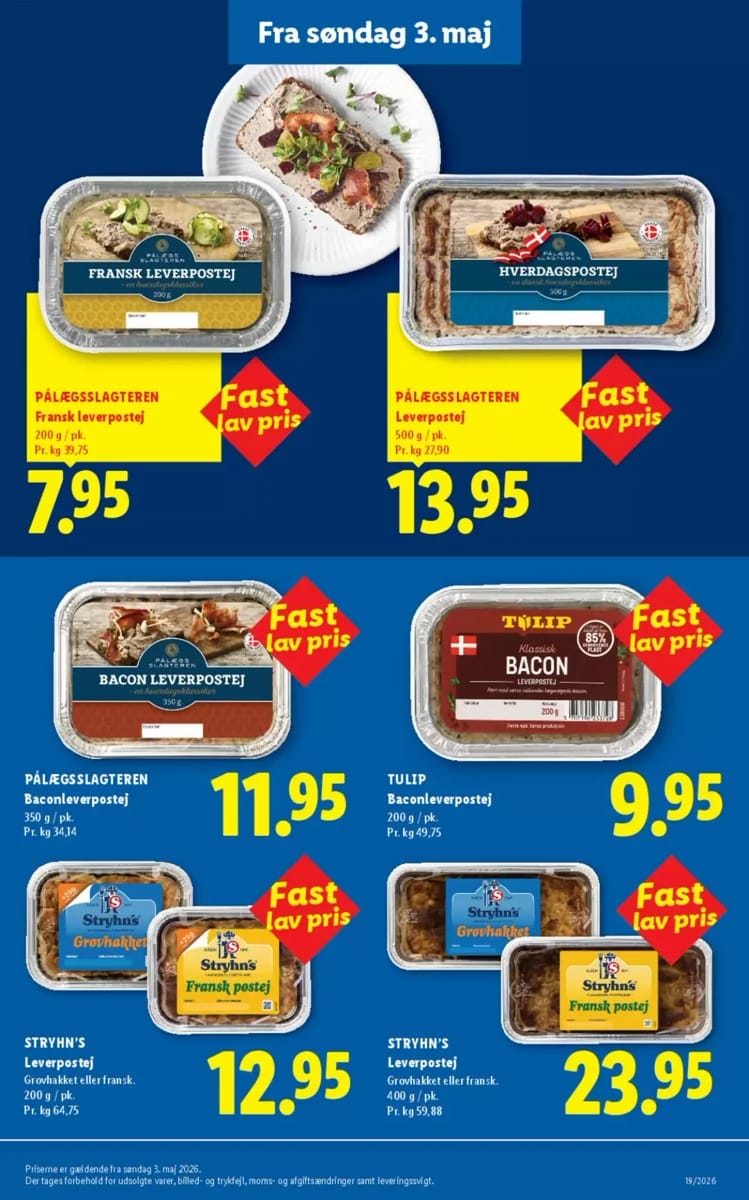 Tilbudsavis fra Lidl, side 31 af 51
