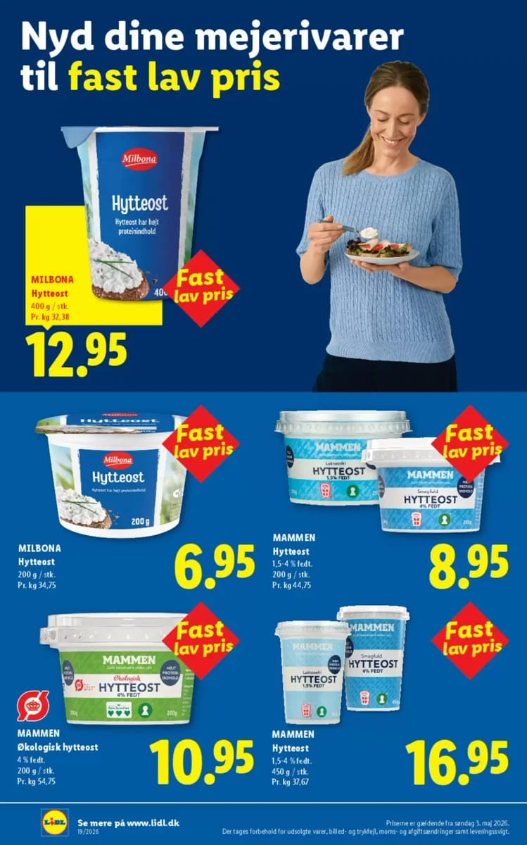 Tilbudsavis fra Lidl, side 34 af 51