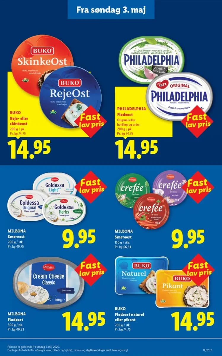 Tilbudsavis fra Lidl, side 35 af 51