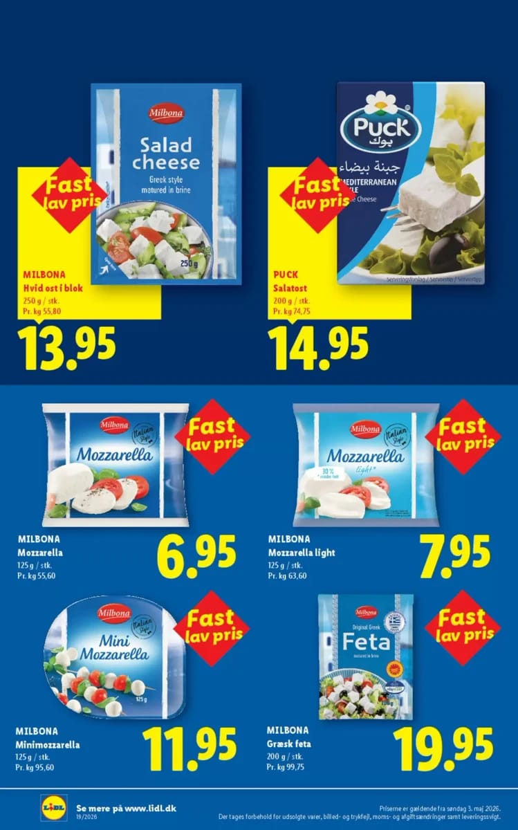 Tilbudsavis fra Lidl, side 36 af 51