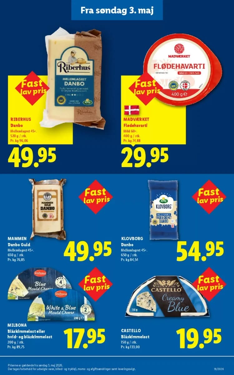 Tilbudsavis fra Lidl, side 37 af 51