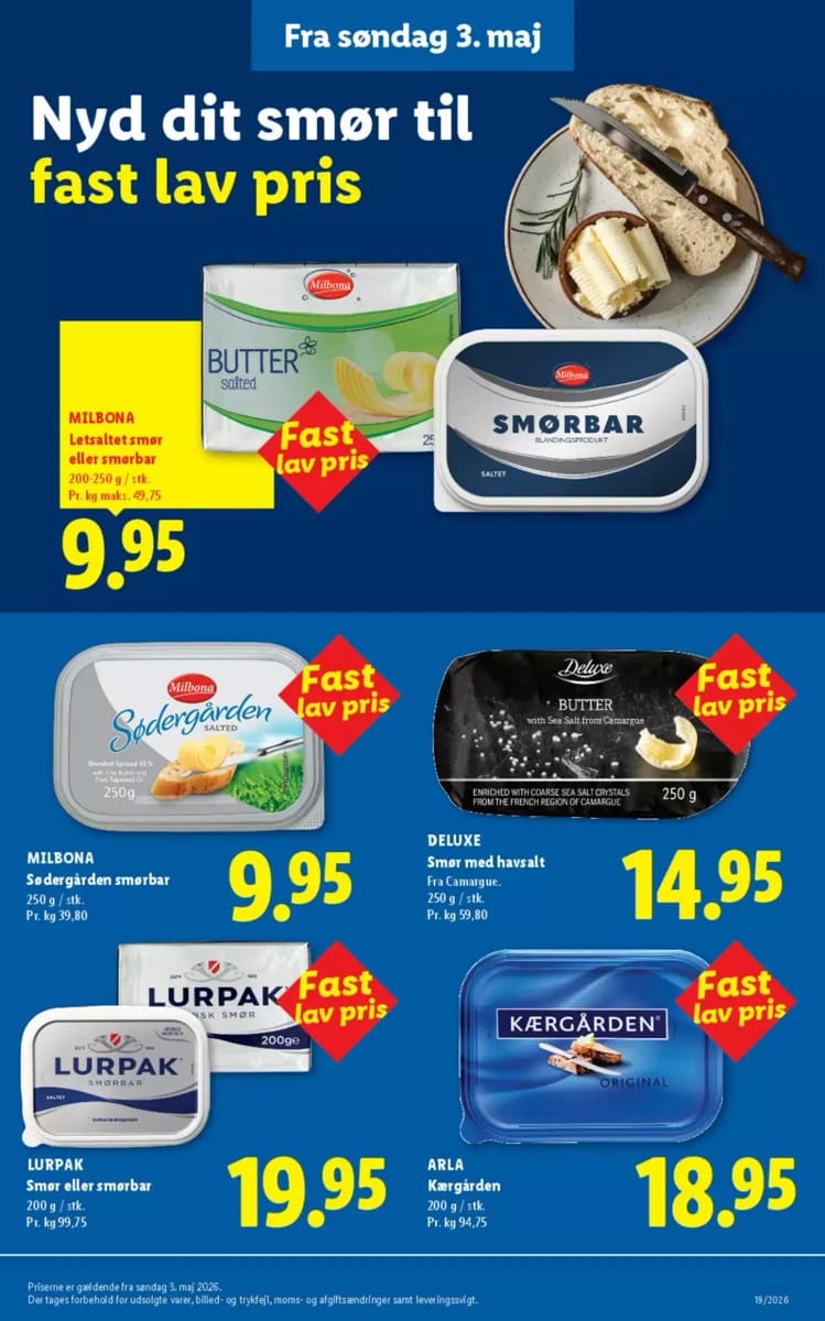 Tilbudsavis fra Lidl, side 41 af 51