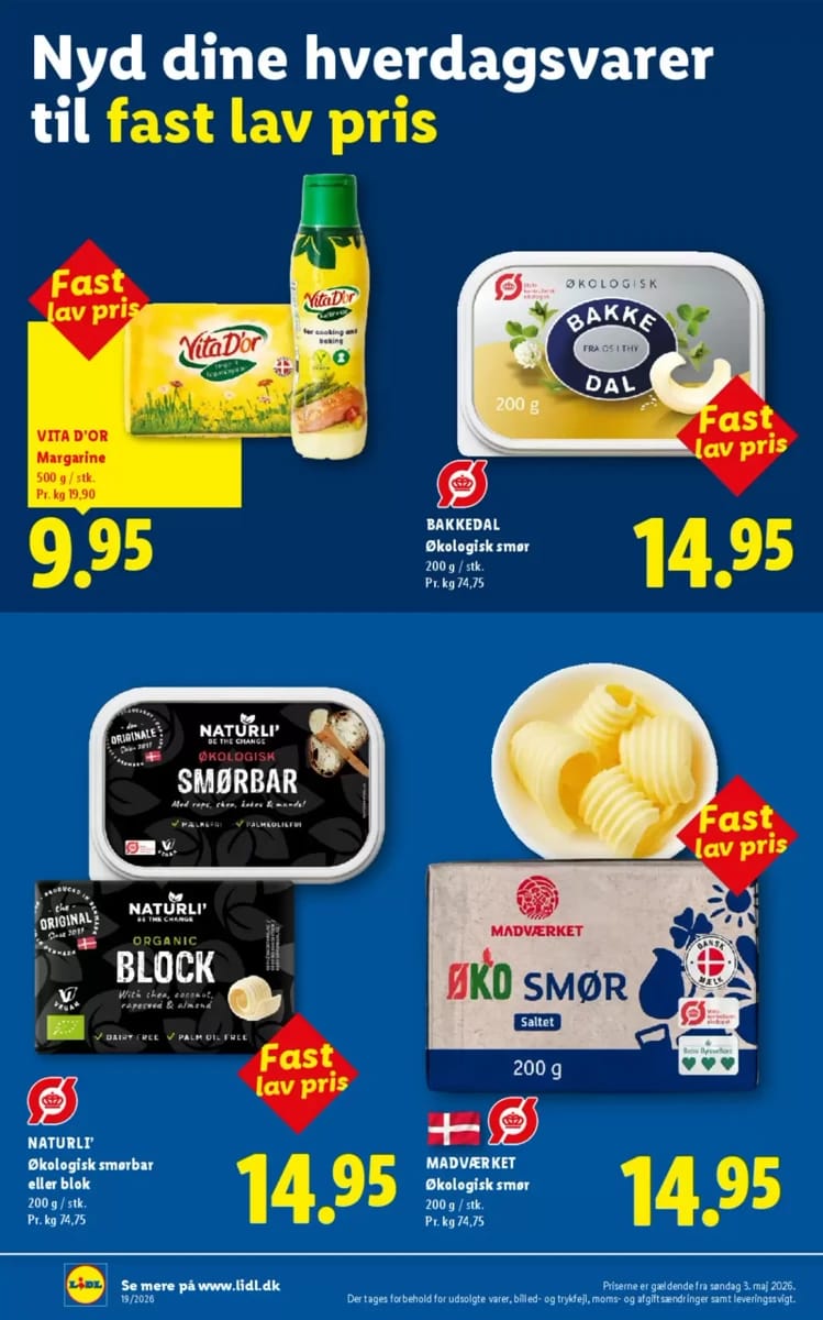 Tilbudsavis fra Lidl, side 42 af 51