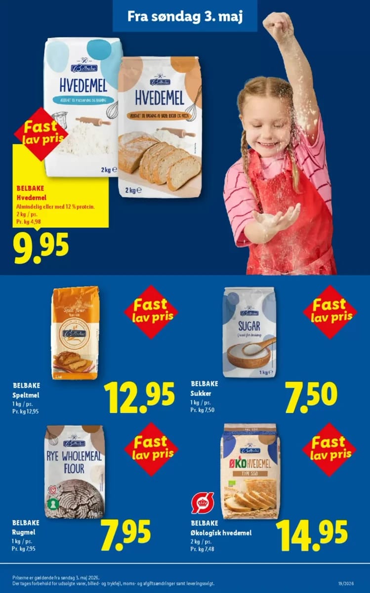 Tilbudsavis fra Lidl, side 43 af 51