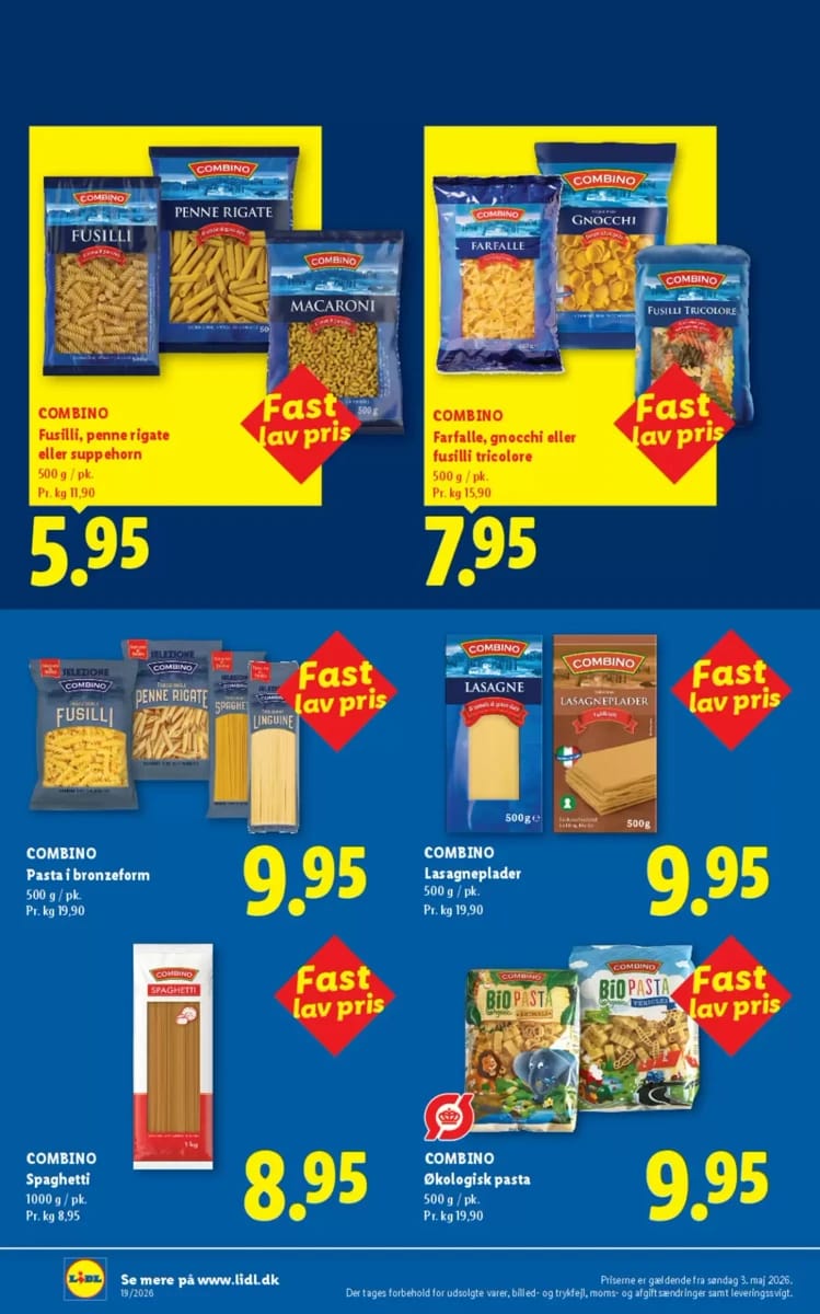 Tilbudsavis fra Lidl, side 46 af 51