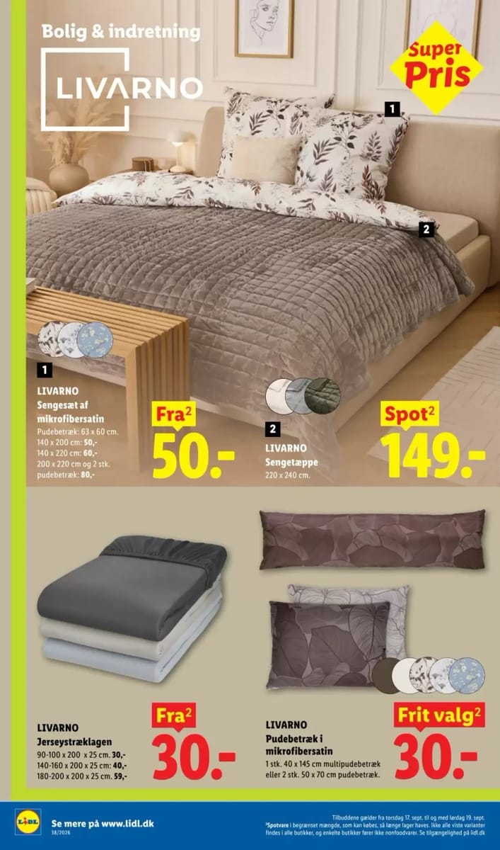 Tilbudsavis fra Lidl, side 12 af 42