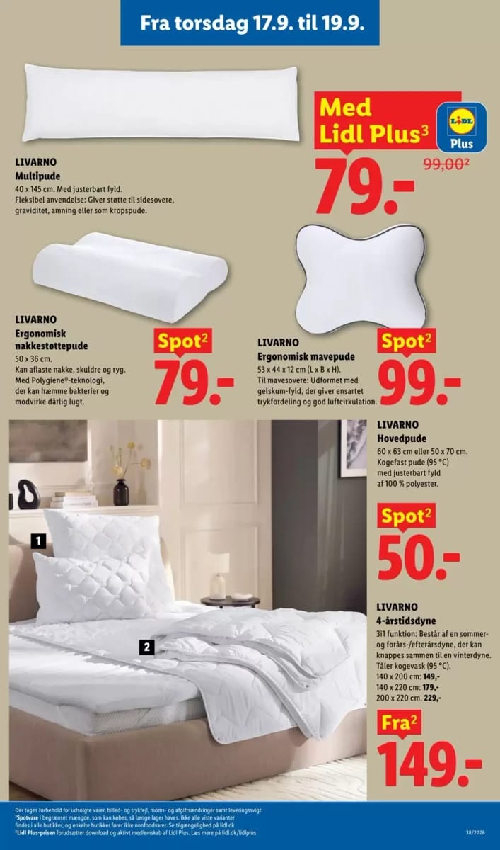 Tilbudsavis fra Lidl, side 13 af 42